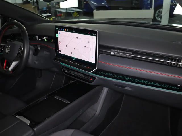 Volkswagen ID.7 GTX Tourer