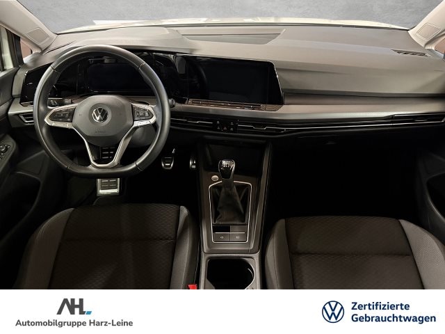 Volkswagen Golf 2.0 TDI Golf VIII