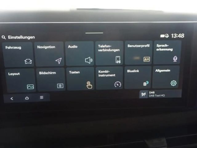 Hyundai Tucson N Line T-GDi