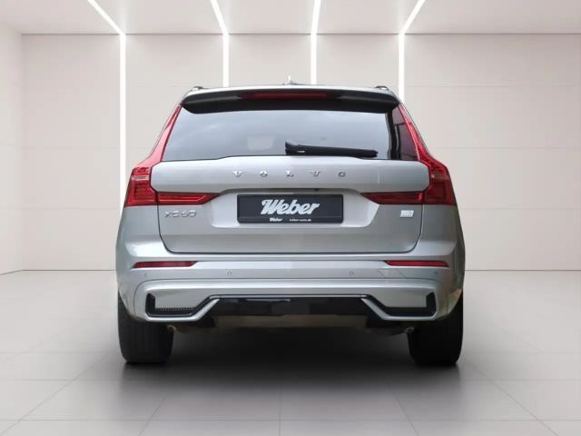 Volvo XC60 R-Design Recharge T6