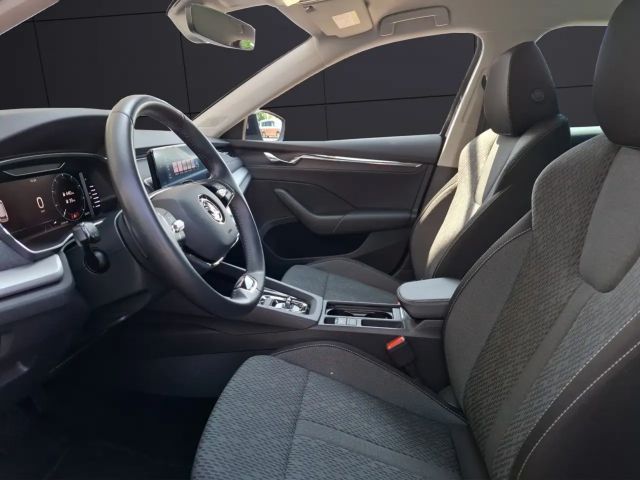 Skoda Octavia Combi Style Style iV