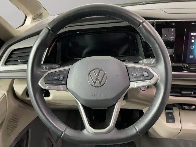 Volkswagen Multivan 2.0 TDI DSG T7