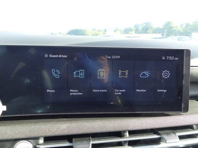 Hyundai Tucson 1.6 Hybrid Prime T-GDi