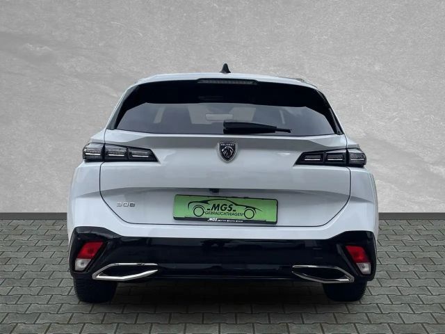 Peugeot 308 Allure Pack PureTech