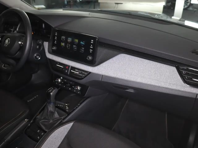 Skoda Kamiq 1.0 TSI Selection