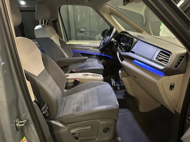 Volkswagen Multivan Style T7