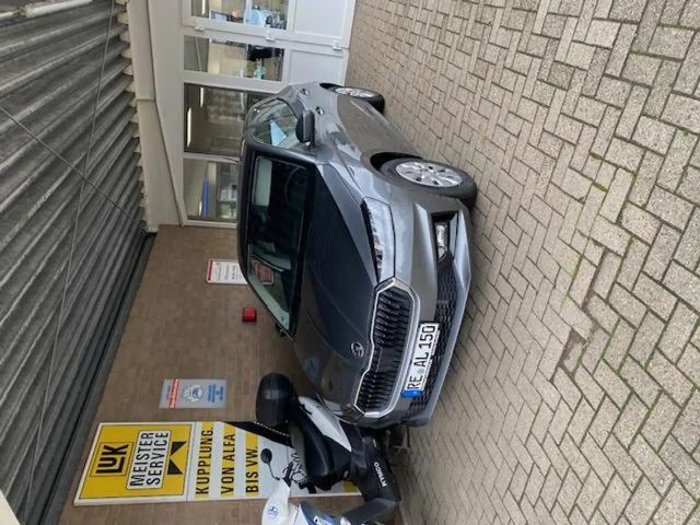 Skoda Fabia 1.0 TSI Selection