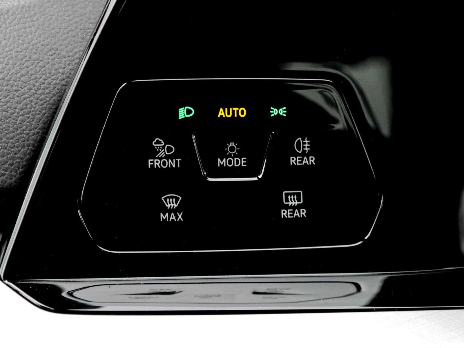 Volkswagen Golf 1.5 TSI Golf VIII