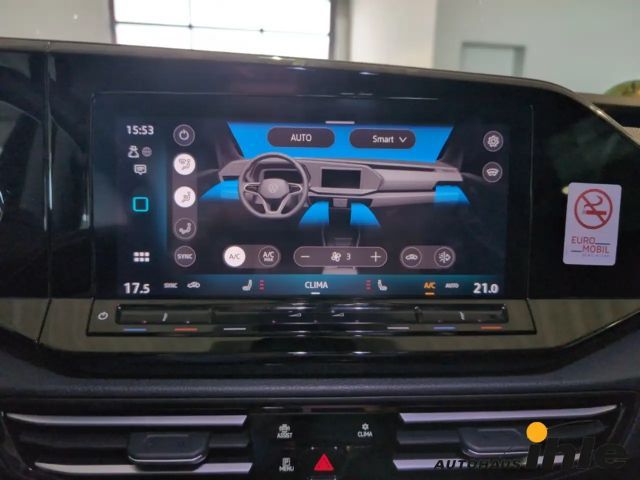 Volkswagen Caddy Style