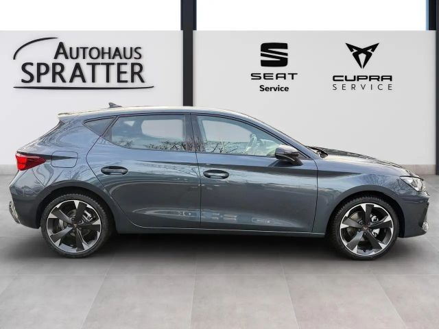 Cupra Leon DSG