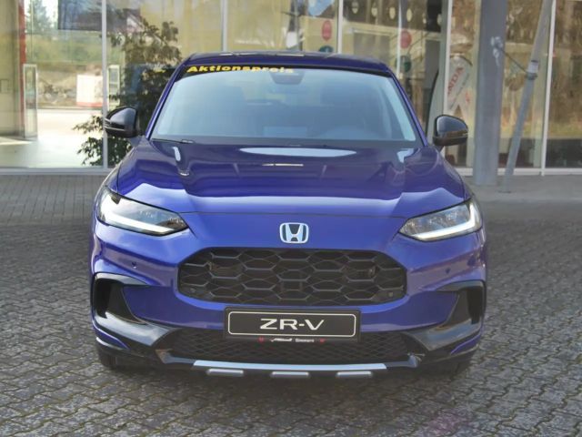 Honda ZR-V 2.0 e:HEV