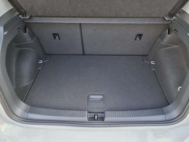 Volkswagen T-Cross 1.0 TSI Style