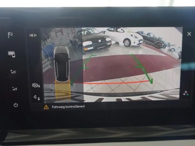 Seat Arona DSG FR-lijn