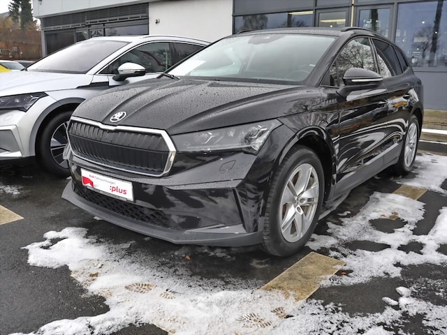 Skoda Enyaq Suite iV 60