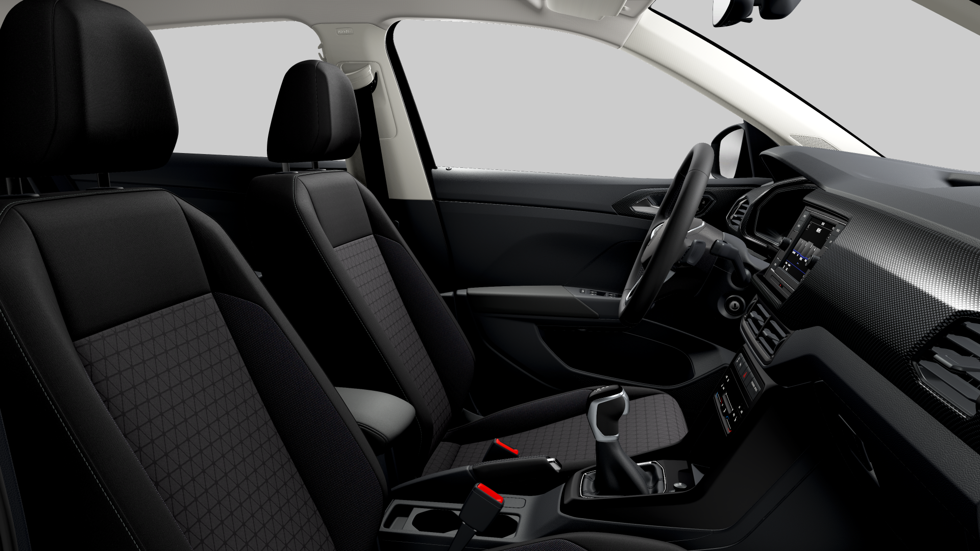 Volkswagen T-Cross DSG