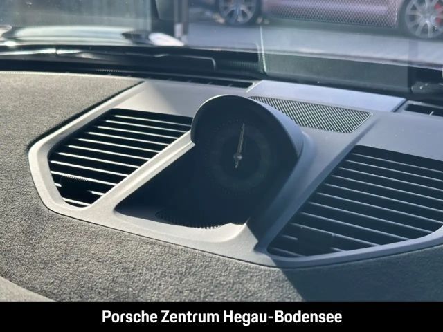 Porsche 992 Coupé GT3 RS