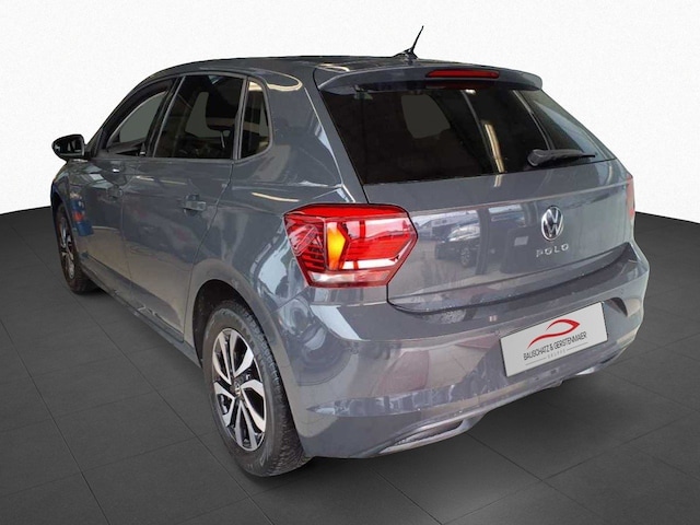 Volkswagen Polo Comfortline