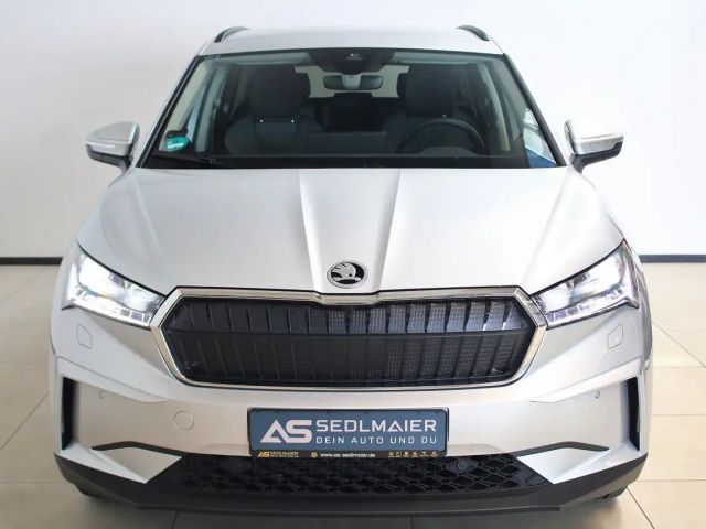 Skoda Enyaq Loft iV 60