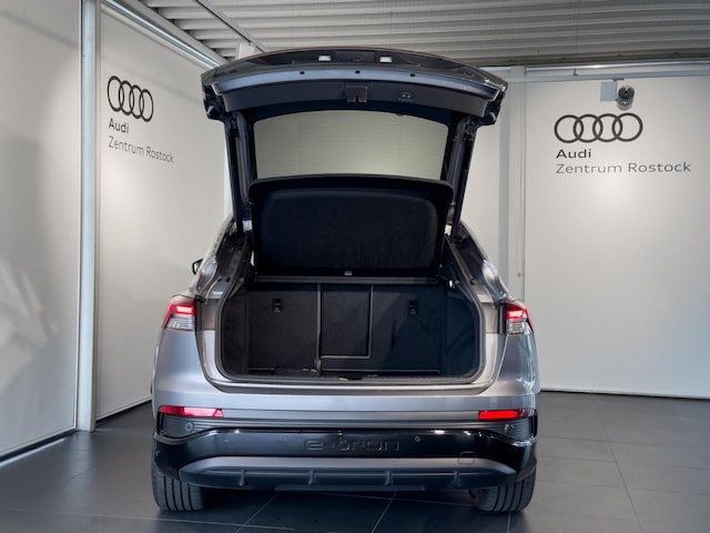 Audi Q4 e-tron 50 Quattro Sportback