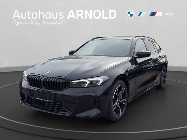 BMW 320 320i M-Sport Touring