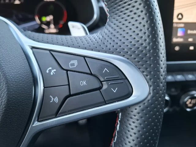 Renault Arkana EDC RS TCe 160