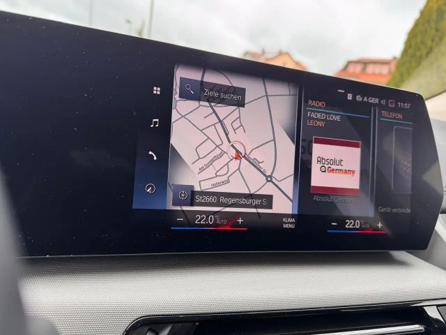 BMW 218 218i Active Tourer