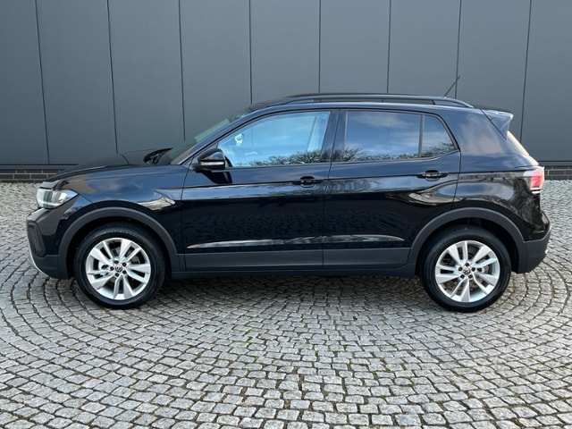 Volkswagen T-Cross 1.0 TSI DSG