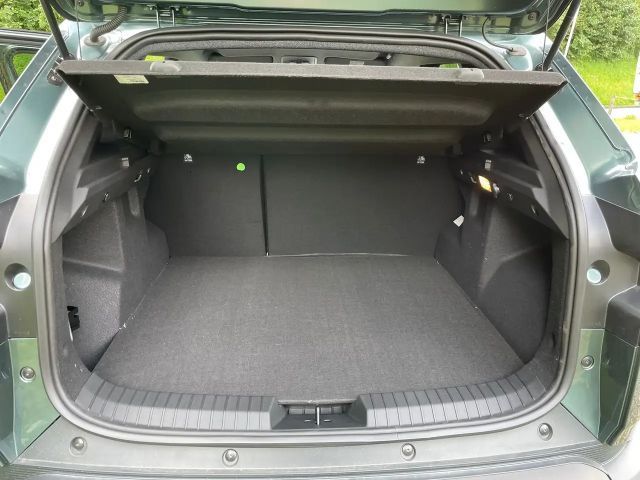 Dacia Duster 4WD TCe 130