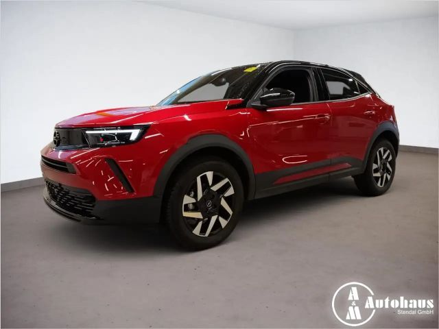 Opel Mokka GS-Line Grand Sport