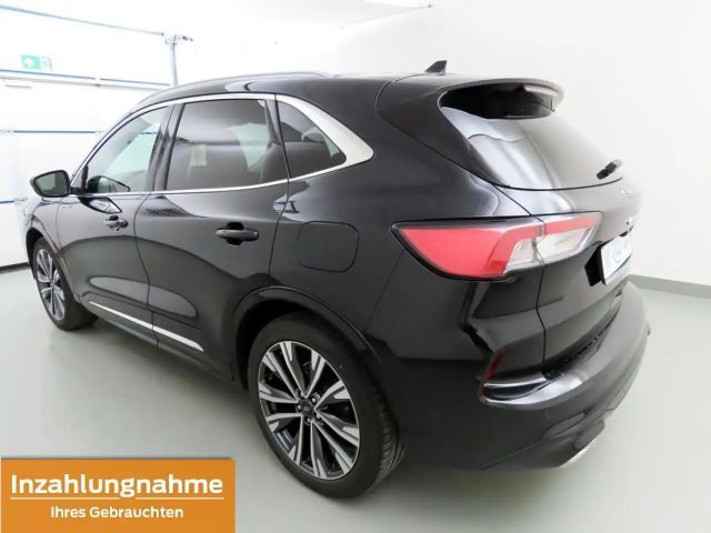 Ford Kuga 4x4 AWD Vignale