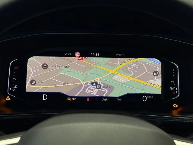 Volkswagen T-Cross 1.0 TSI DSG R-Line