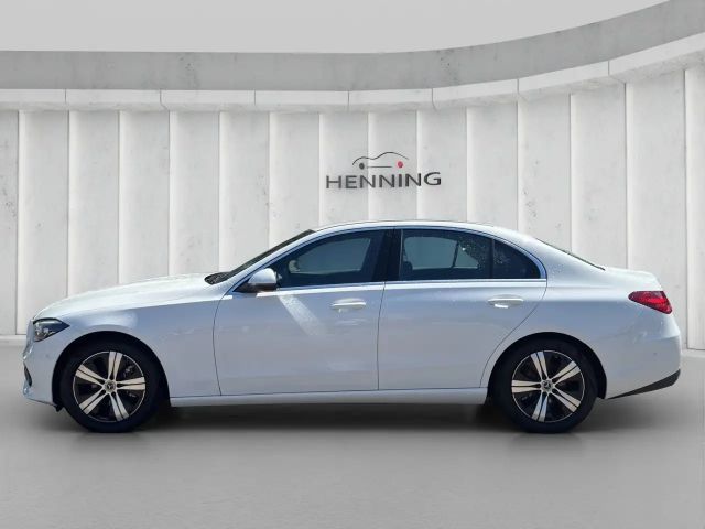 Mercedes-Benz C 180 AVANTGARDE Sedan