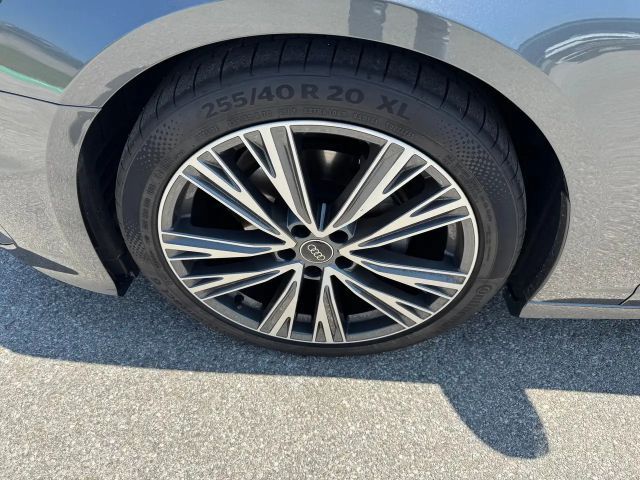 Audi A6 40 TDI Quattro S-Line