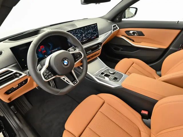 BMW 320 320d xDrive