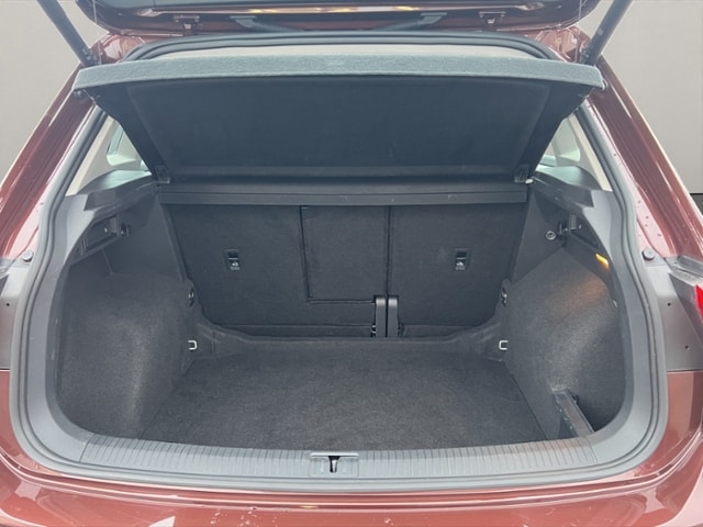 Volkswagen Tiguan 1.5 TSI