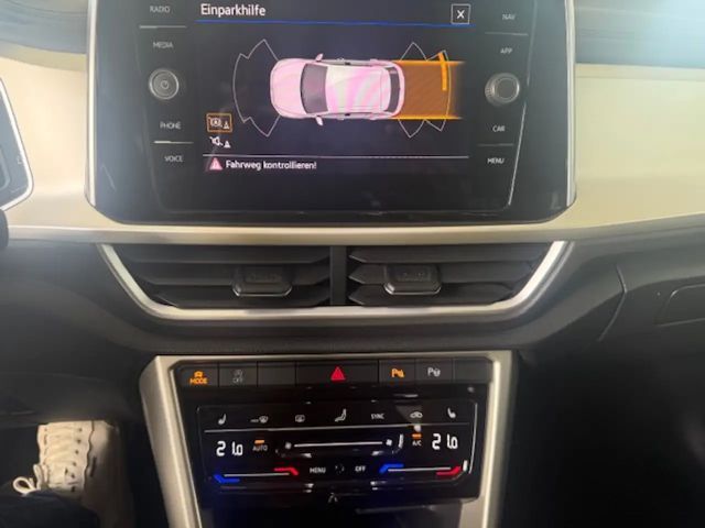 Volkswagen T-Roc 1.5 TSI DSG Move