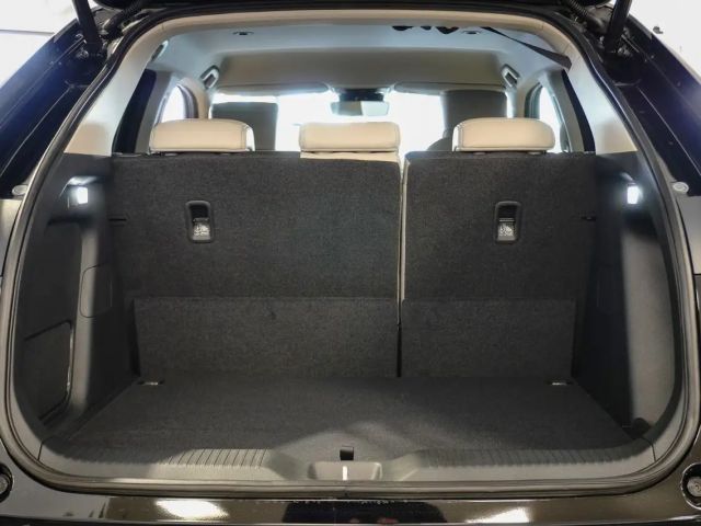 Honda HR-V 1.5 Advance Hybrid