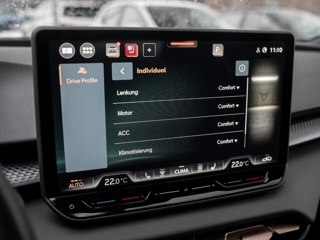 Cupra Terramar 1.5 eTSI