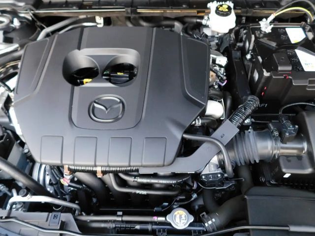 Mazda CX-30 2.5L SkyActiv