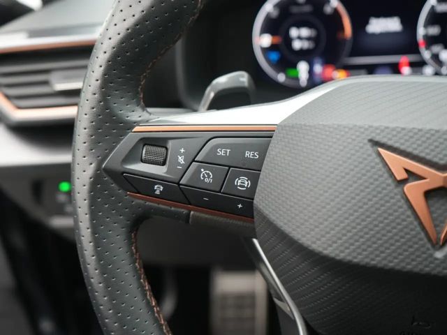 Cupra Leon ST e-Hybrid