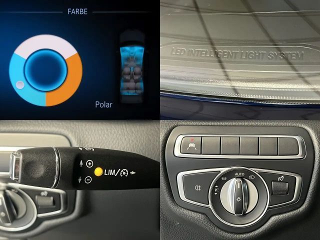 Mercedes-Benz V 300 AMG Line AVANTGARDE