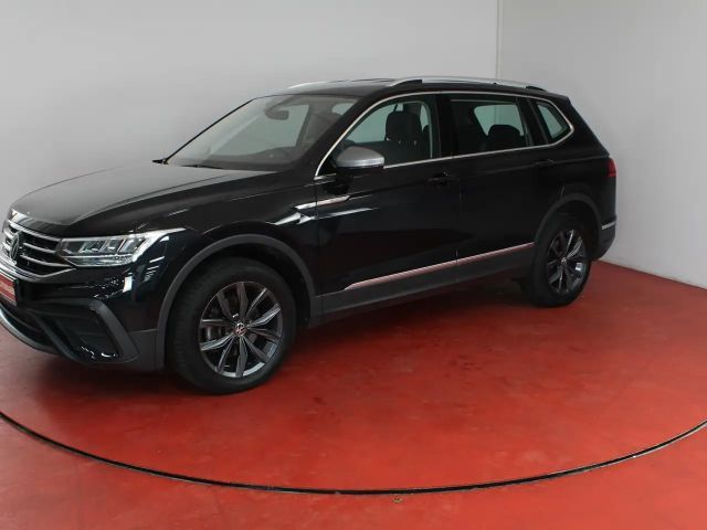 Volkswagen Tiguan 2.0 TDI Allspace Life