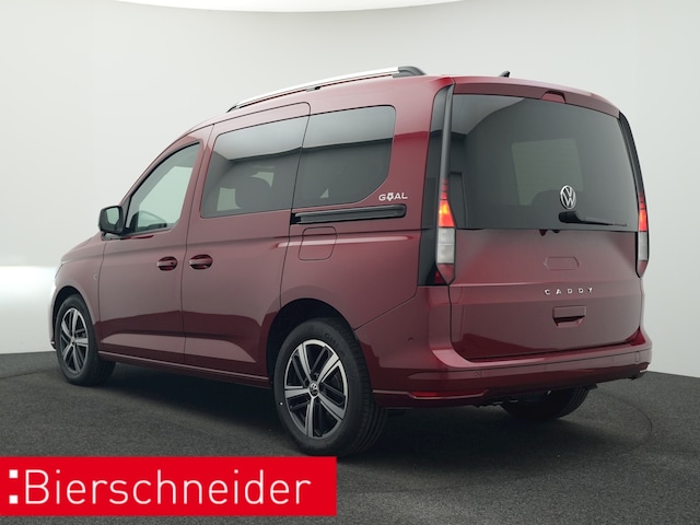 Volkswagen Caddy 2.0 TDI DSG