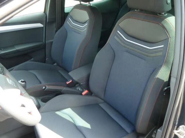 Seat Ibiza 1.0 TSI FR-lijn