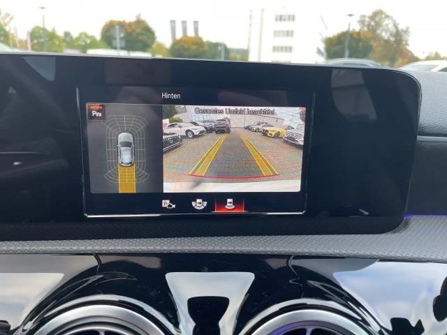 Mercedes-Benz A 250 A 250 e AMG Line