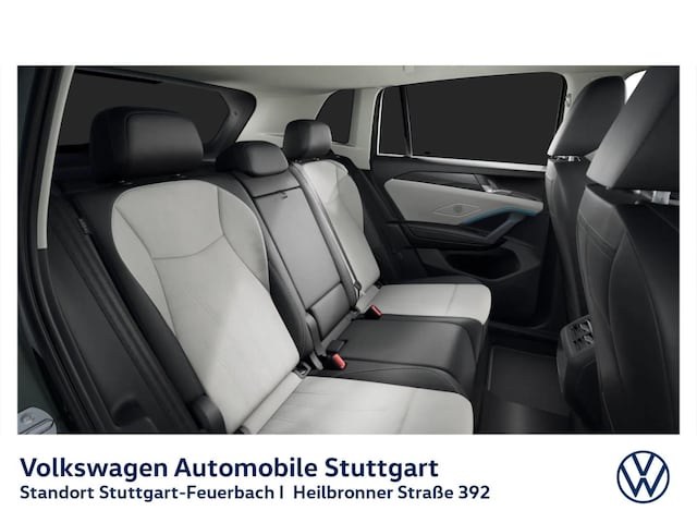 Volkswagen Tiguan 2.0 TDI DSG Sport