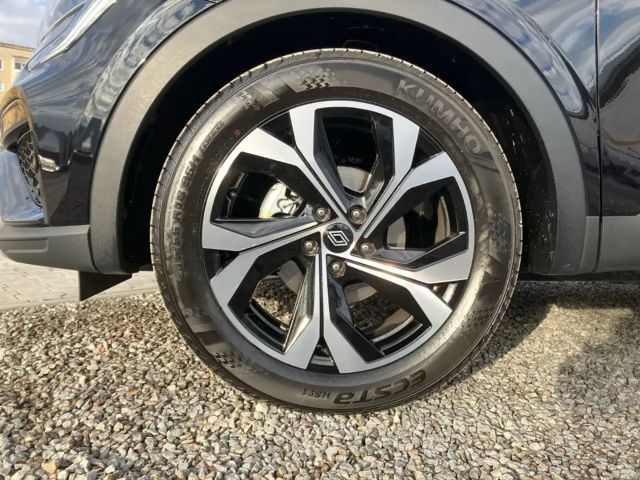 Renault Arkana Hybrid TCe 140 Techno