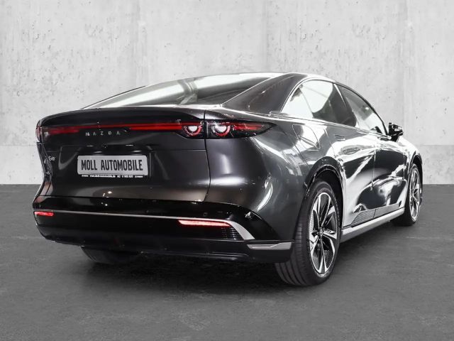 Mazda 6e Plus RWD Takumi