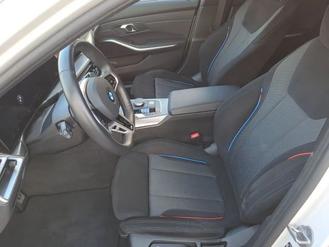 BMW 320 320i M-Sport Touring