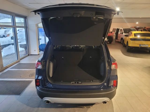 Ford Kuga Plug in Hybrid Titanium